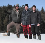 Head Lake Group Head Lake Group