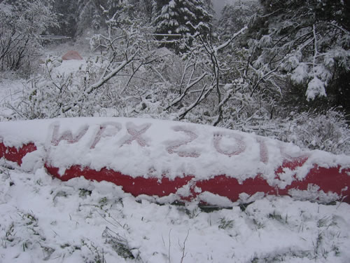 WPX 2010.