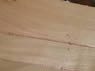 Some wire can't be removed, sand them flush.
